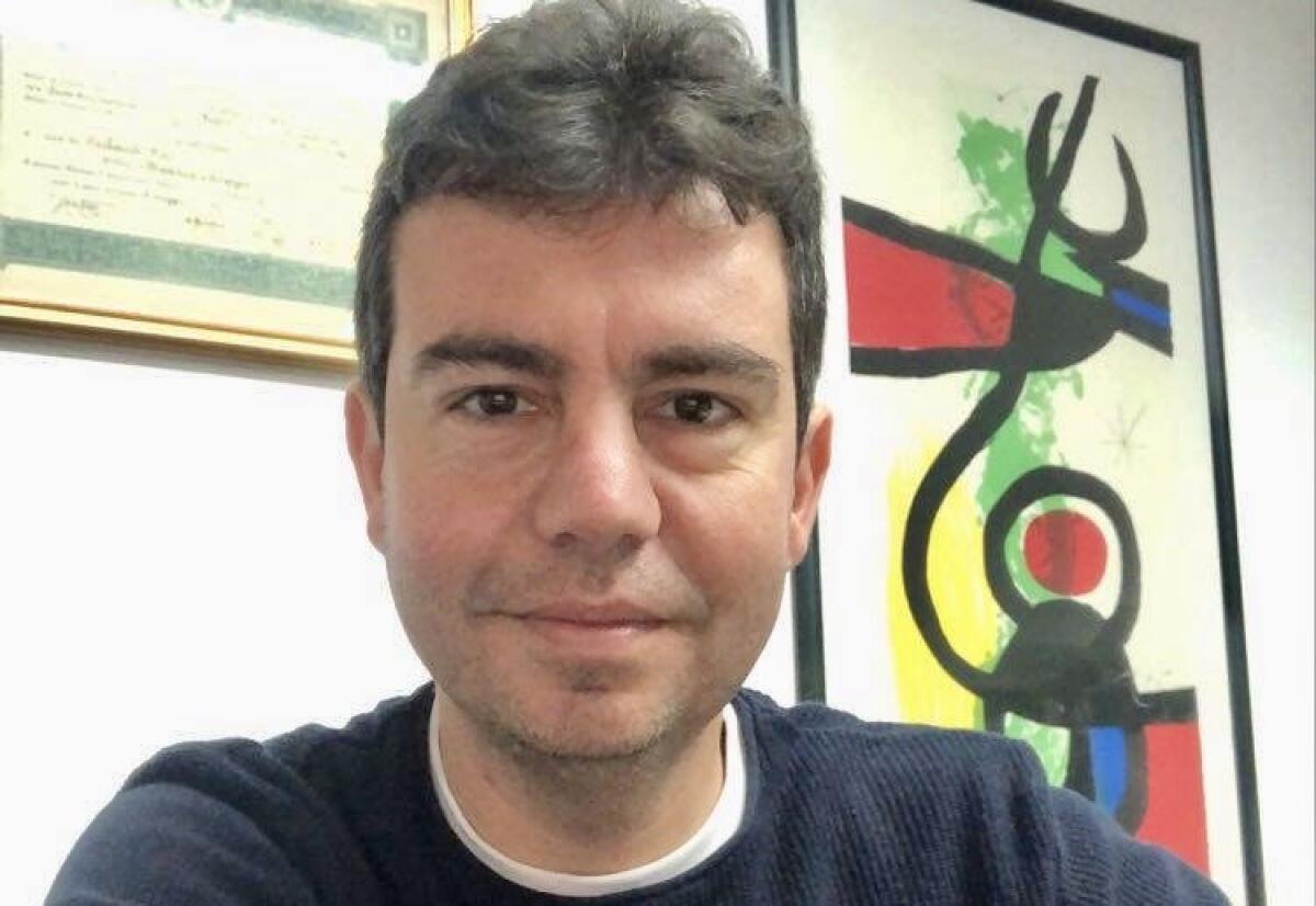 Riviera Village, mercoledì alle 21.30 incontro con Occhipinti al Festival Letterario - 