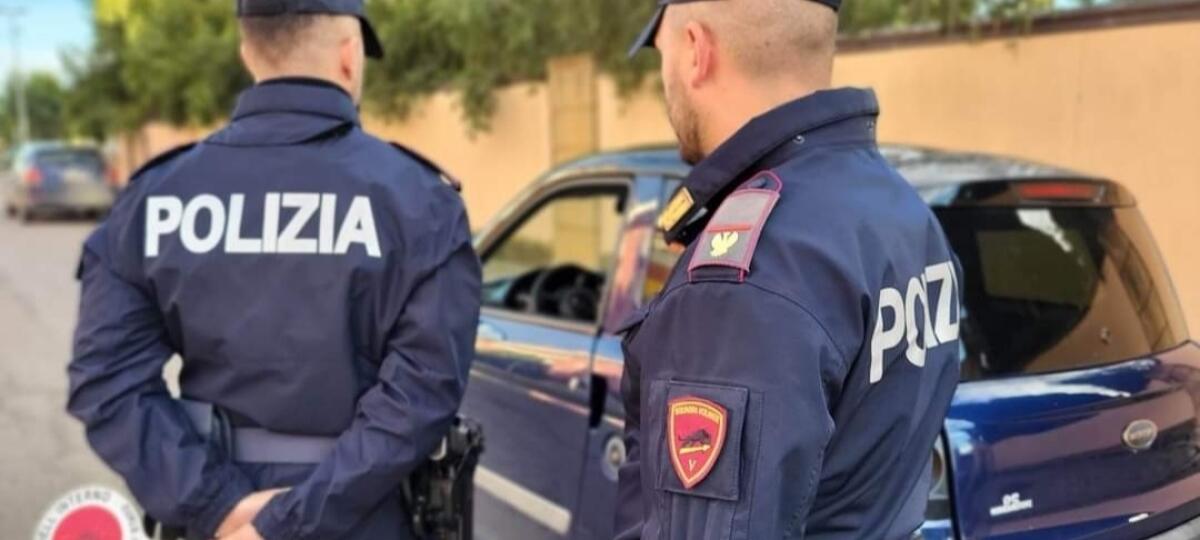 Controllo del territorio, denunciate 6 persone -