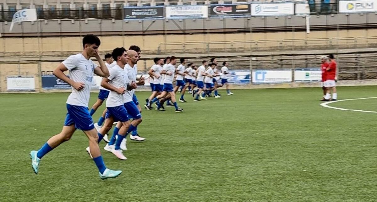 Vigor Gela in Promozione, ripescaggio ufficiale - 