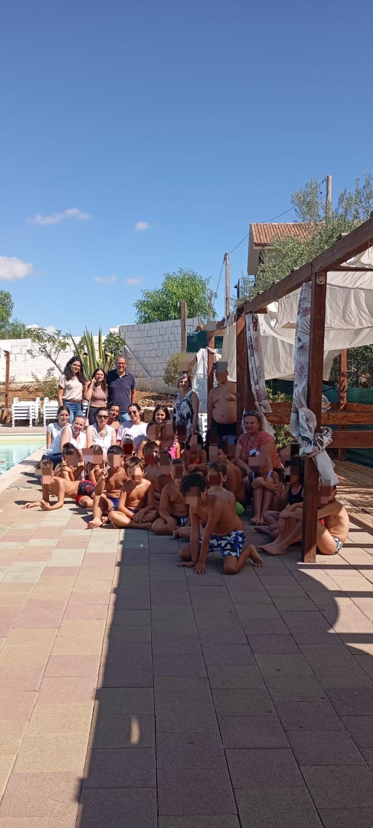 Cala il sipario su "AvventuriAMOci - Per Divertirci Insieme" -