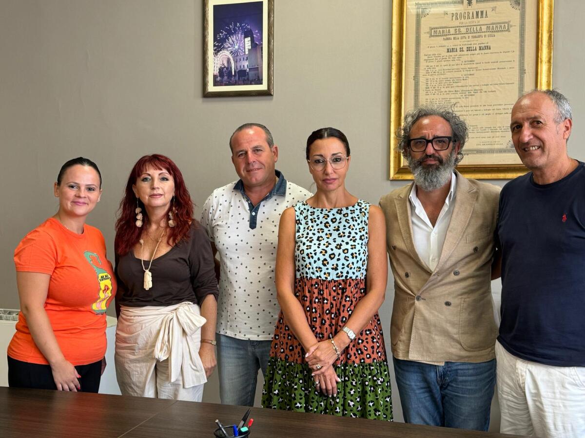 Insediate le otto commissioni.Patto rispettato sulle presidenze -