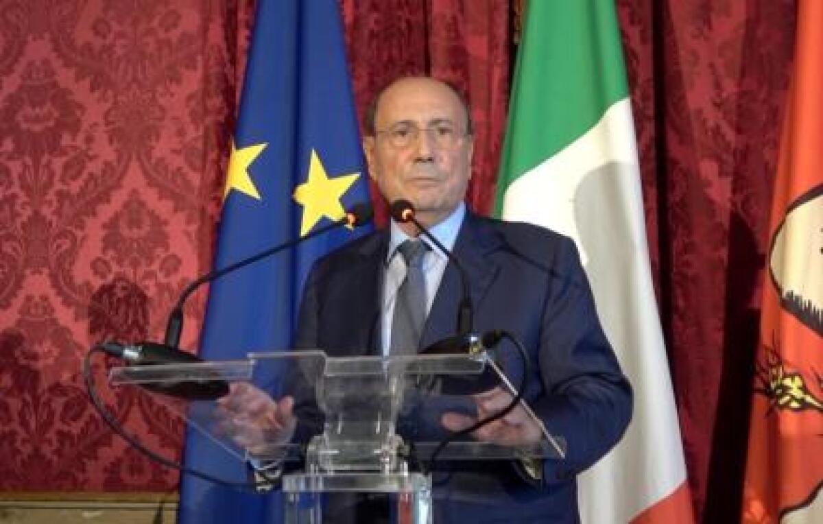 Schifani: “entro lunedì le nomine dei direttori del settore sanitario” -