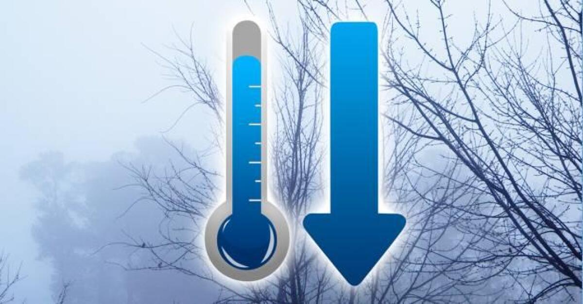 Meteo: si cambia registro -