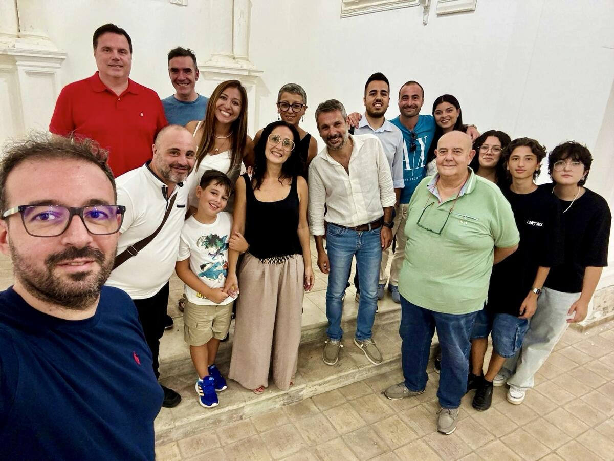 TEDxGela il 7 settembre al teatro Eschilo con “Essere Oltre” - 