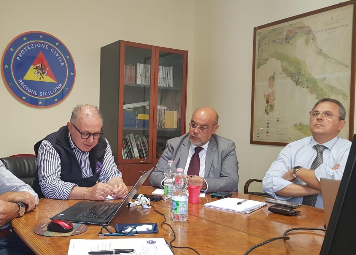 Autorità di bacino chiede a gestori di dighe di trasferire la fauna -