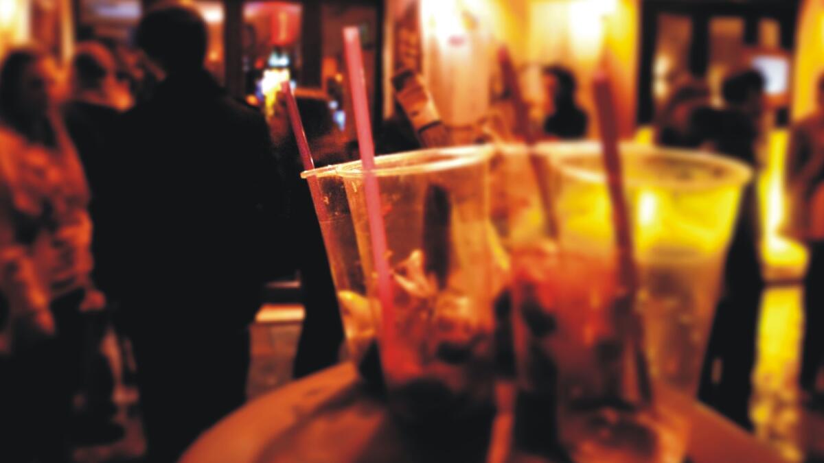 Contrasto alla “mala movida”: eseguiti 8 divieti d’accesso ai locali pubblici - 