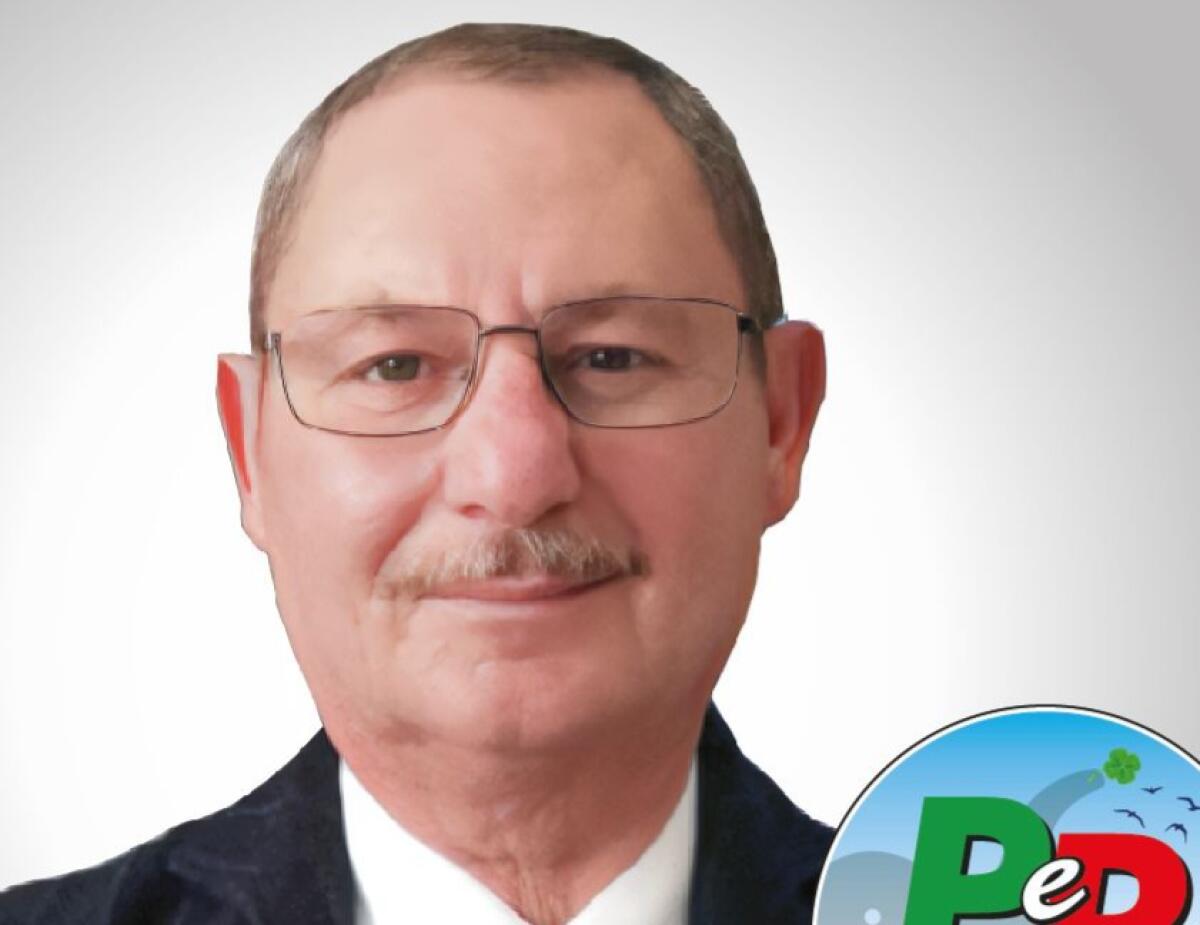 Cafà (PeR):&#8221;l&#8217;unica opposizione seria siamo noi&#8221; - 
