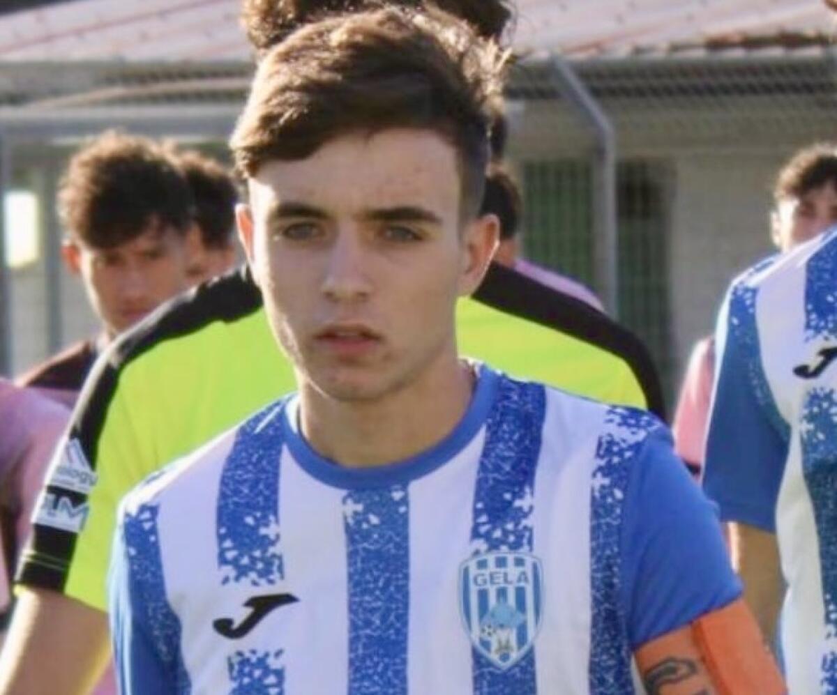 Flavio Ferrigno dal Gela all’Akragas in Serie D -