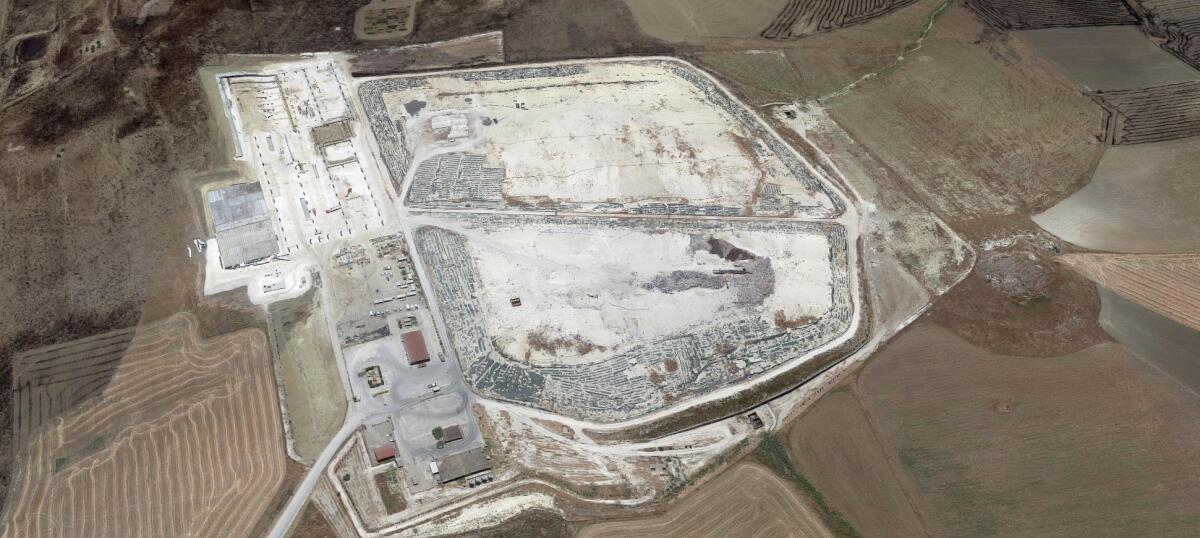 Piano rifiuti:il sindaco dice no ai termovalizzatori - 