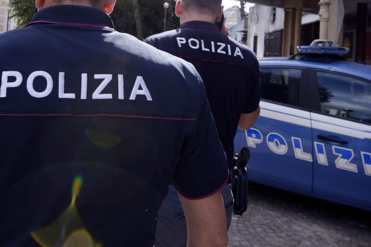 Arrestato a Catania un parcheggiatore abusivo gelese -