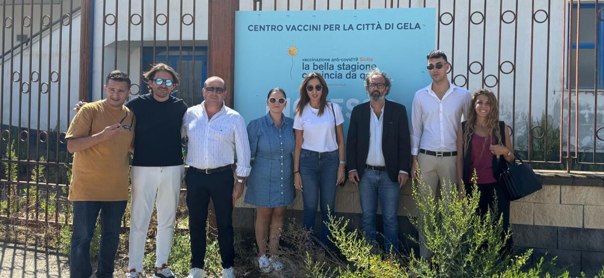 PalaCossiga:l’Asp non si presenta e salta il sopralluogo con due commissioni consiliari -