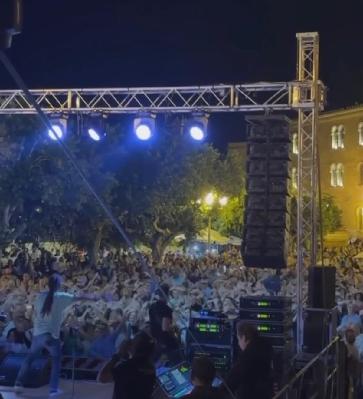 Boom di presenze ieri per “Butera a tavola” che è ormai un evento comprensoriale - 