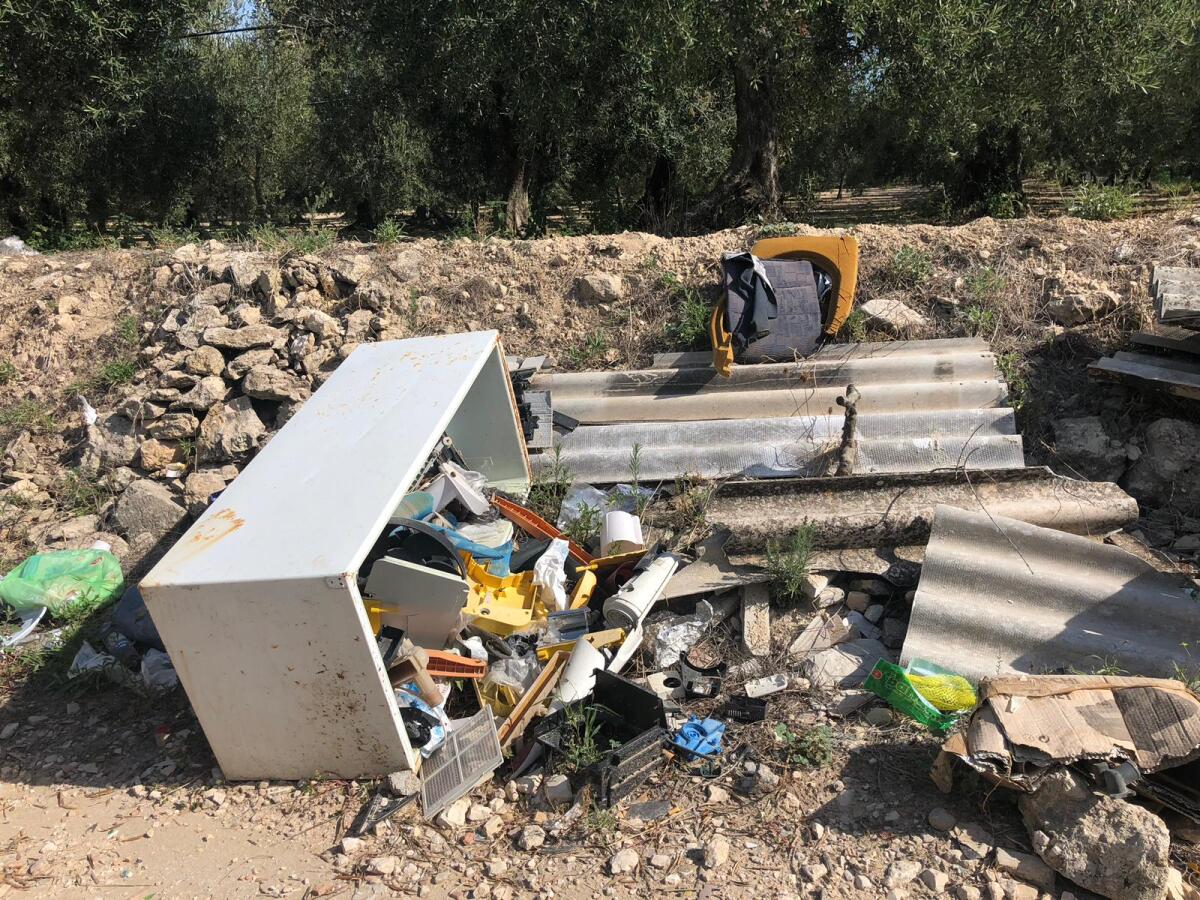 Il Comune di Porto Empedocle vince su una ditta di smaltimento - 