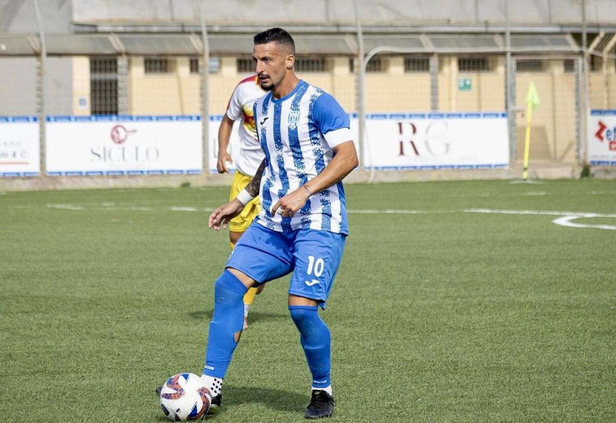 Il Gela vince e “respira”. Cocimano: “Risposta di squadra” - 