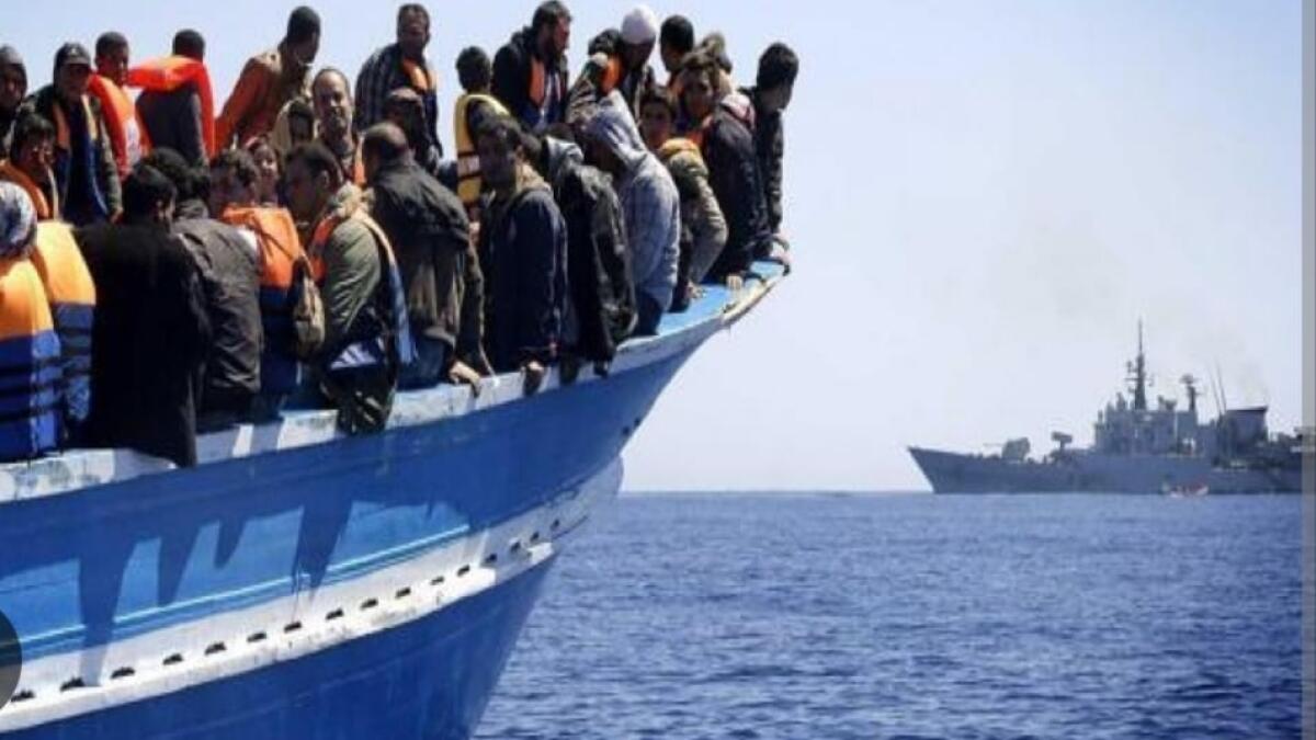 “Non accogliere i migranti è veramente un peccato grave quanto l’aborto?” -
