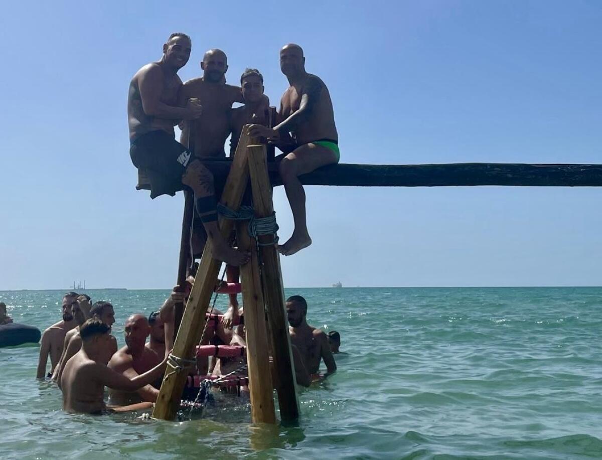 La tradizione si rinnova, cominciato oggi il “Palliantino” -