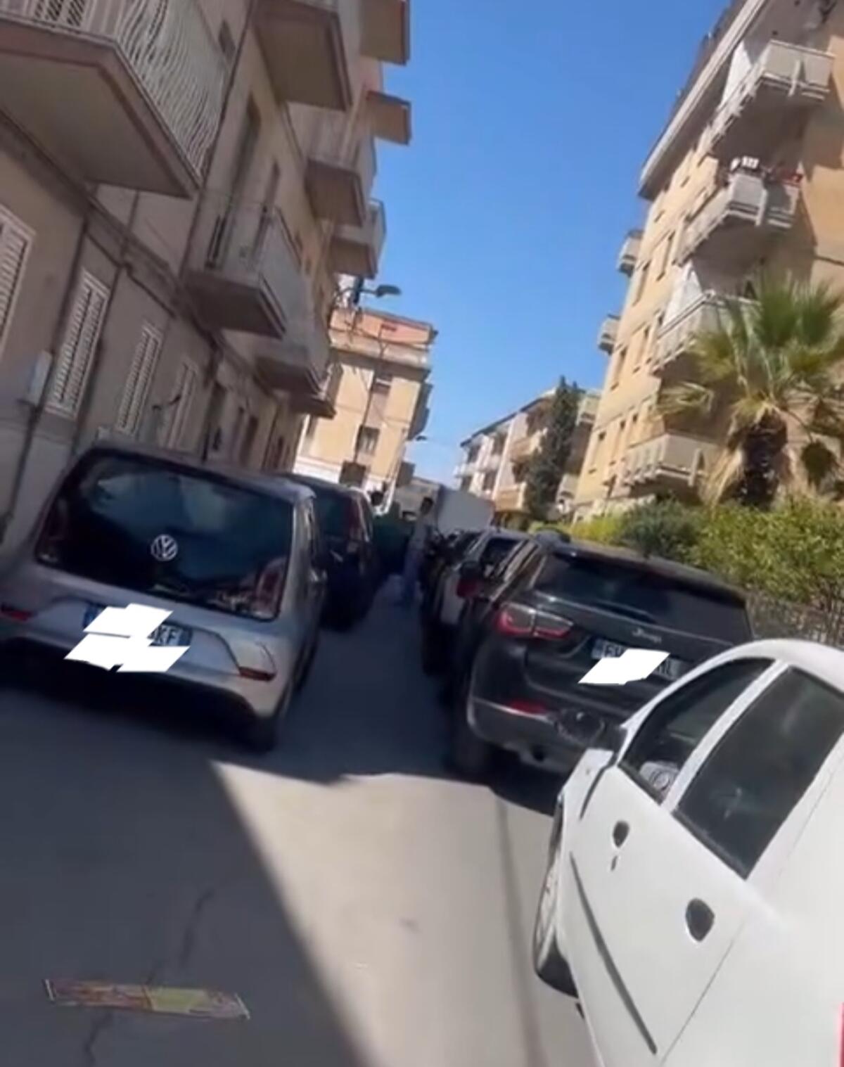 Regolamentazione traffico orari scolastici -