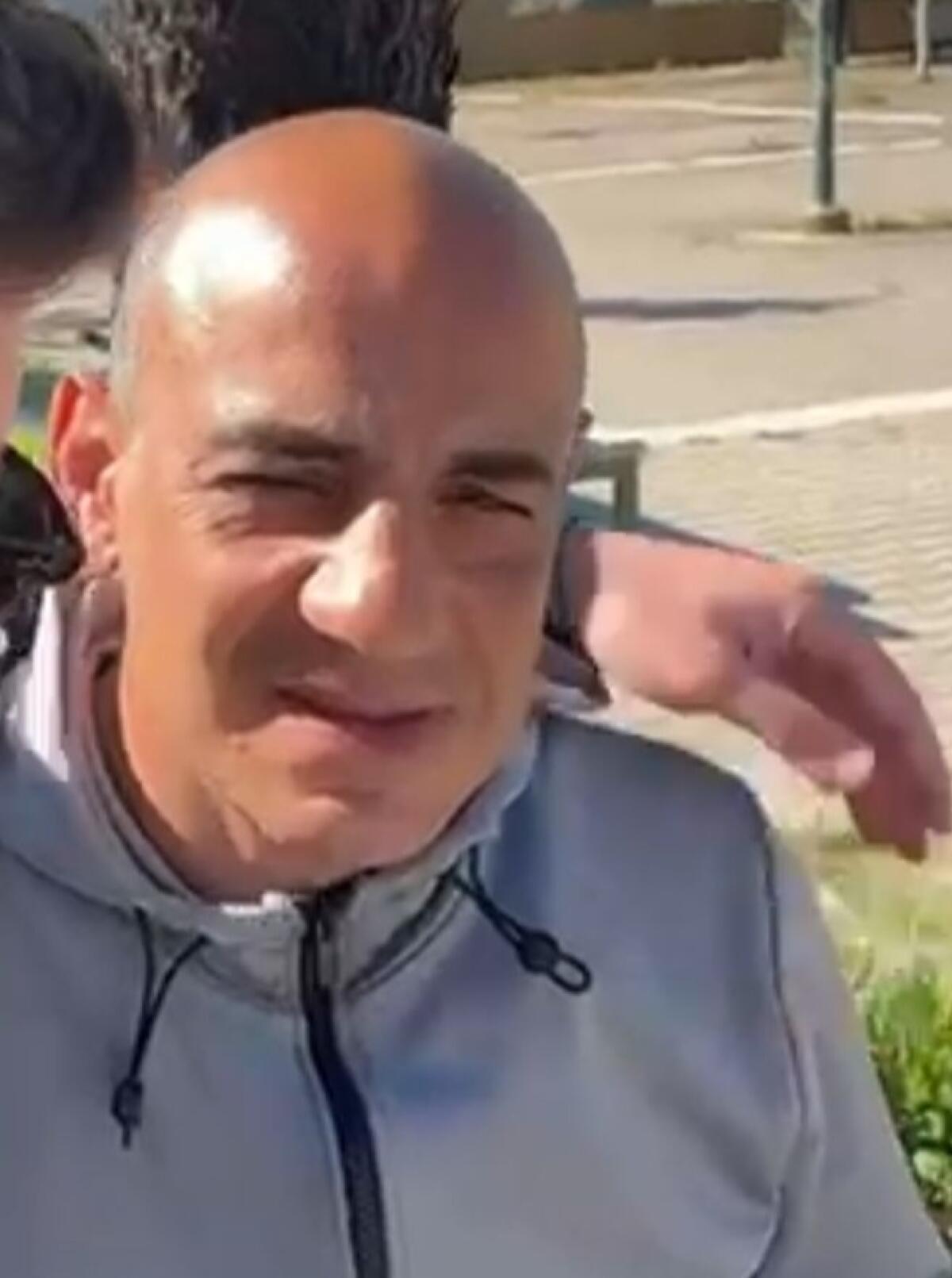 Filippo Tinnirello ha ucciso la madre,si è lavato e si è costituito - 