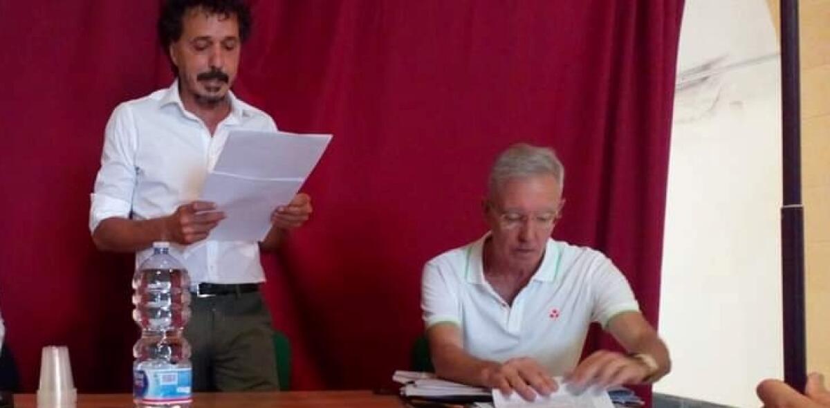 Gran Sicilia: &#8220;Il problema acqua lo affrontiamo noi&#8221;! - 