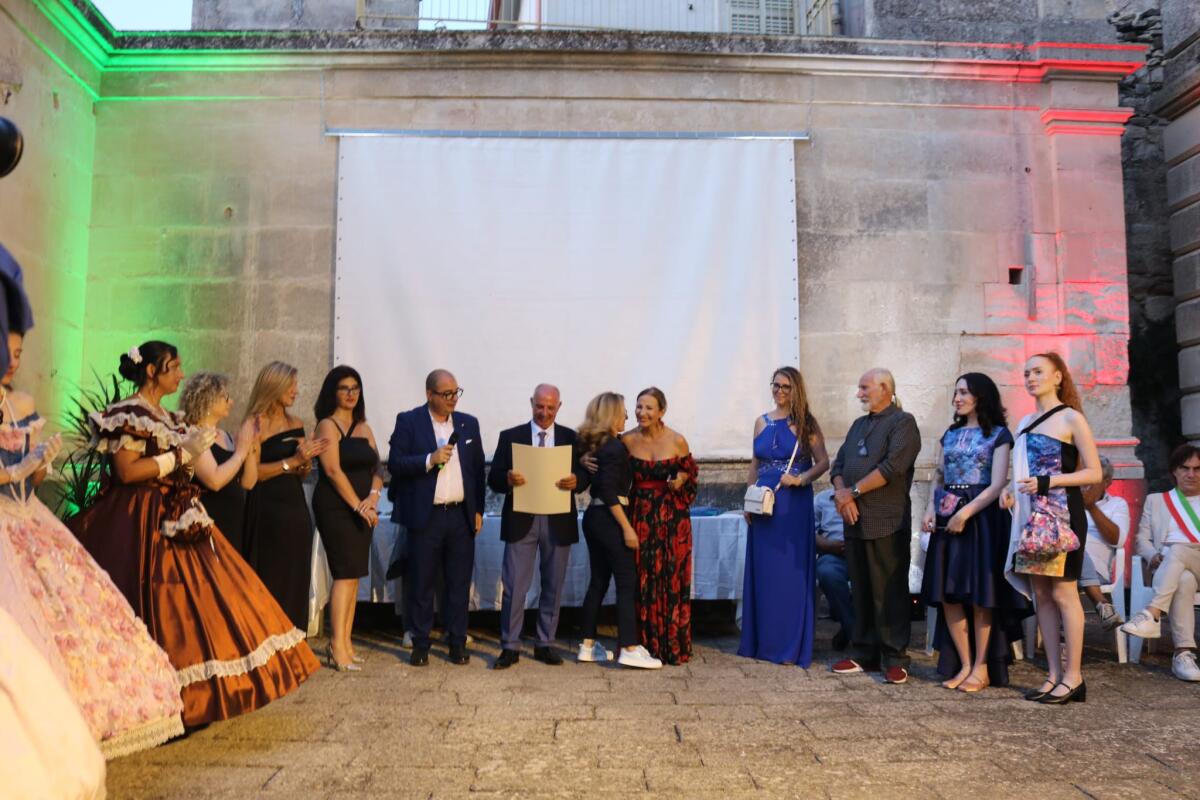 “I colori degli artisti per la pace nel mondo” - 