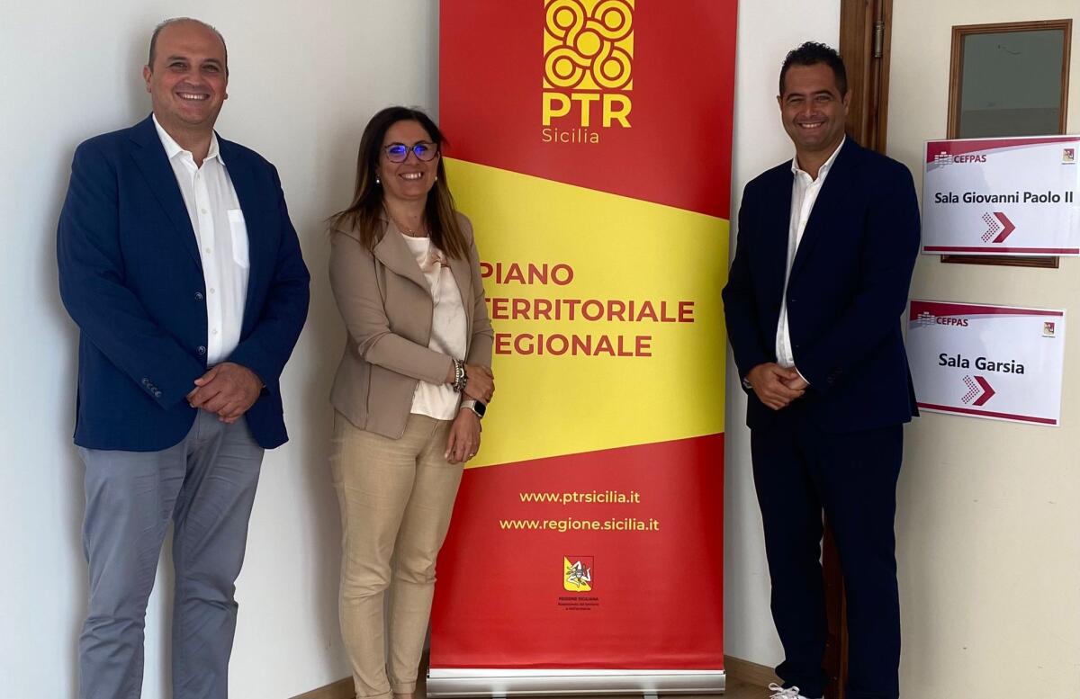 In discussione il piano territoriale strategico con il Cefpas -