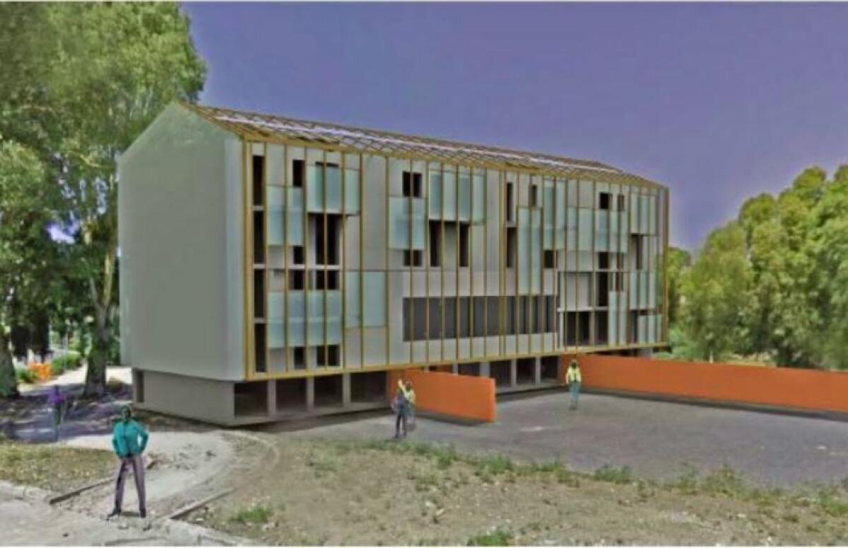 Macchitella Lab: interventi finali definitivi - 