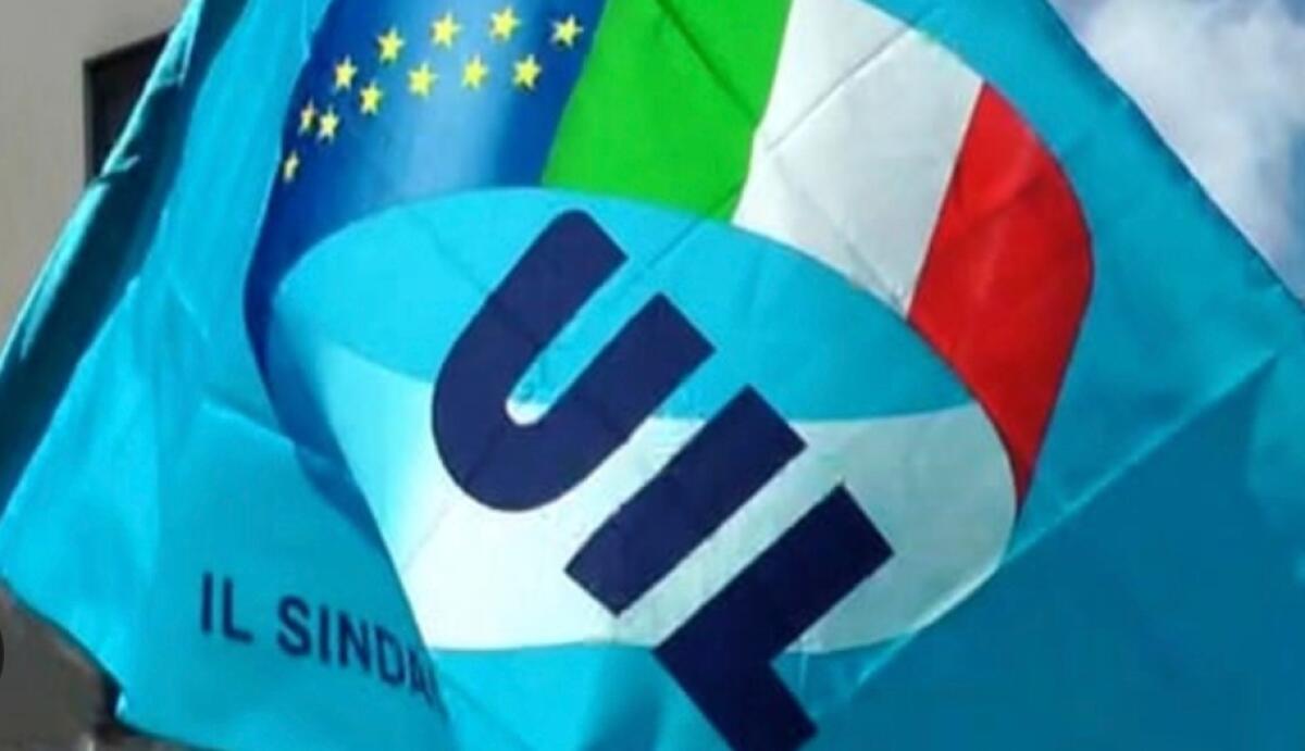 Firma Day Uil:le iniziative in Sicilia e a Gela - 