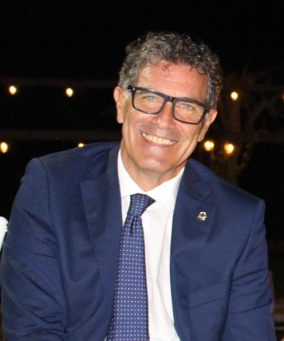 Il dott.Giordano selezionato dall’ente nazionale microcredito -