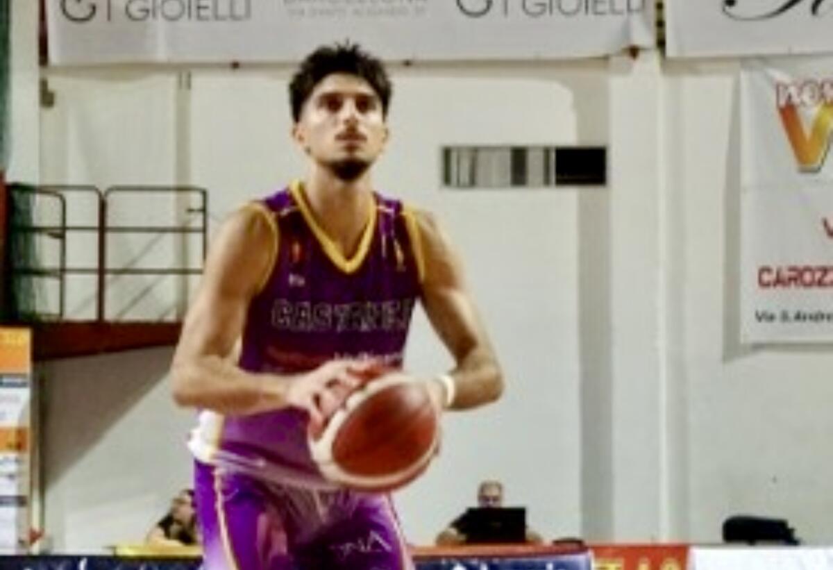 Gela basket, colpo a sorpresa: arriva il forte play Kabir Husam - Screenshot