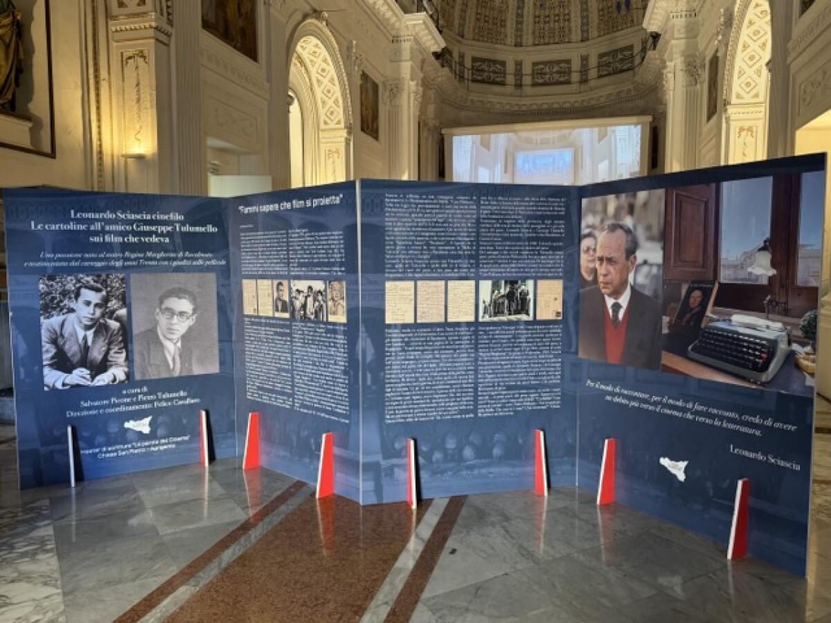 Centenario della nascita di Aldo Scimè: il ricordo della &#8220;Strada degli Scrittori&#8221; - 