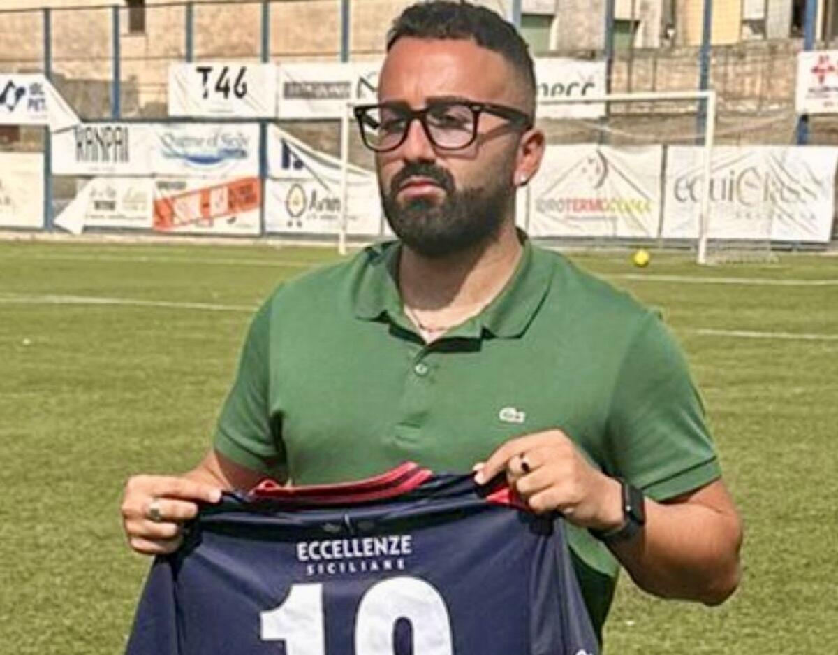Eccellenze Siciliane &amp; Modica Calcio: una nuova partnership per il futuro - 