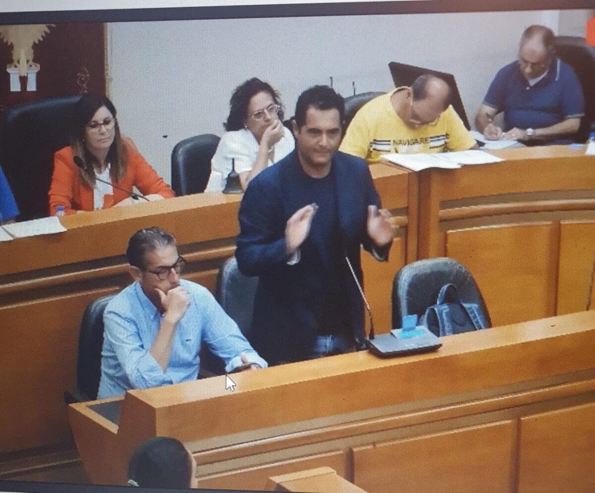 Approvato regolamento autobotti in zone senza rete idrica - 