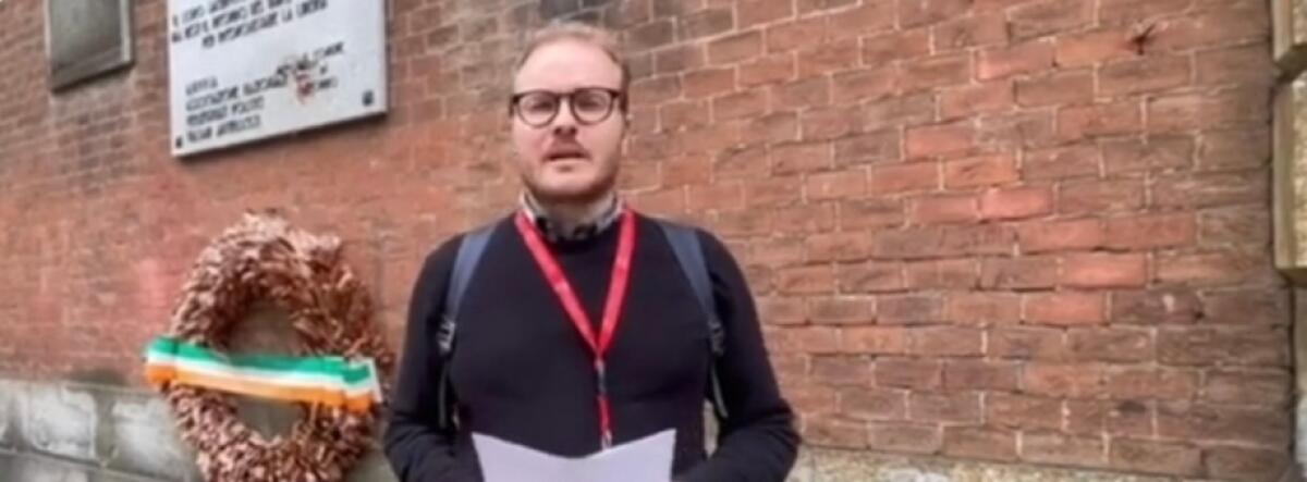 Piantonano i pozzi sotto il sole senza riparo e l’Usb vigilanza presenta un esposto in Procura -