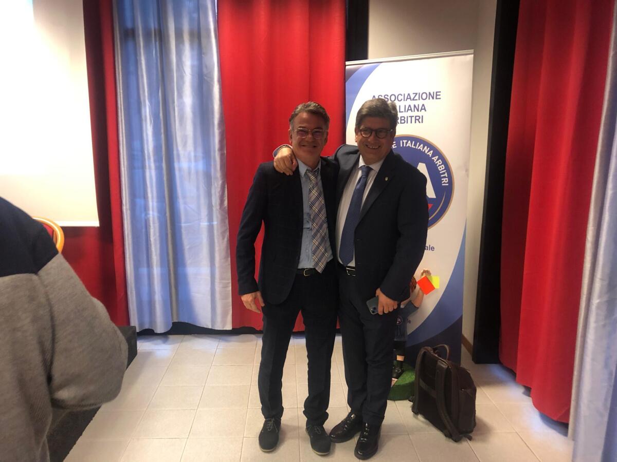 Il tributarista Paolo Comandatore nel Comitato Regionale Sicilia Figc-Lnd - 