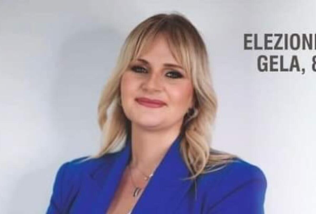 Si insedia domani la consigliera Oliveri -