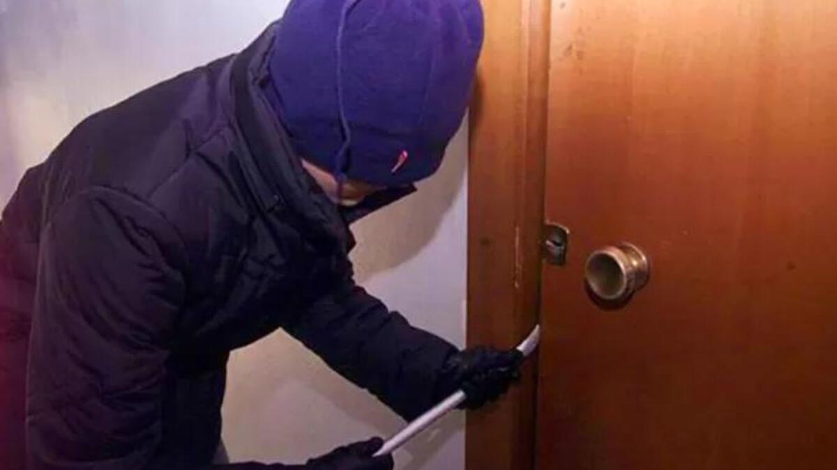 Arrestata coppia di ladri - 