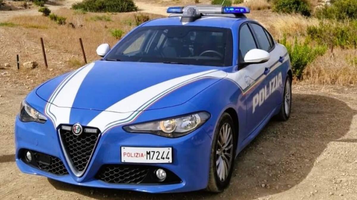 Tentarono rapina ad un ottantenne di Niscemi, arrestate quattro persone -