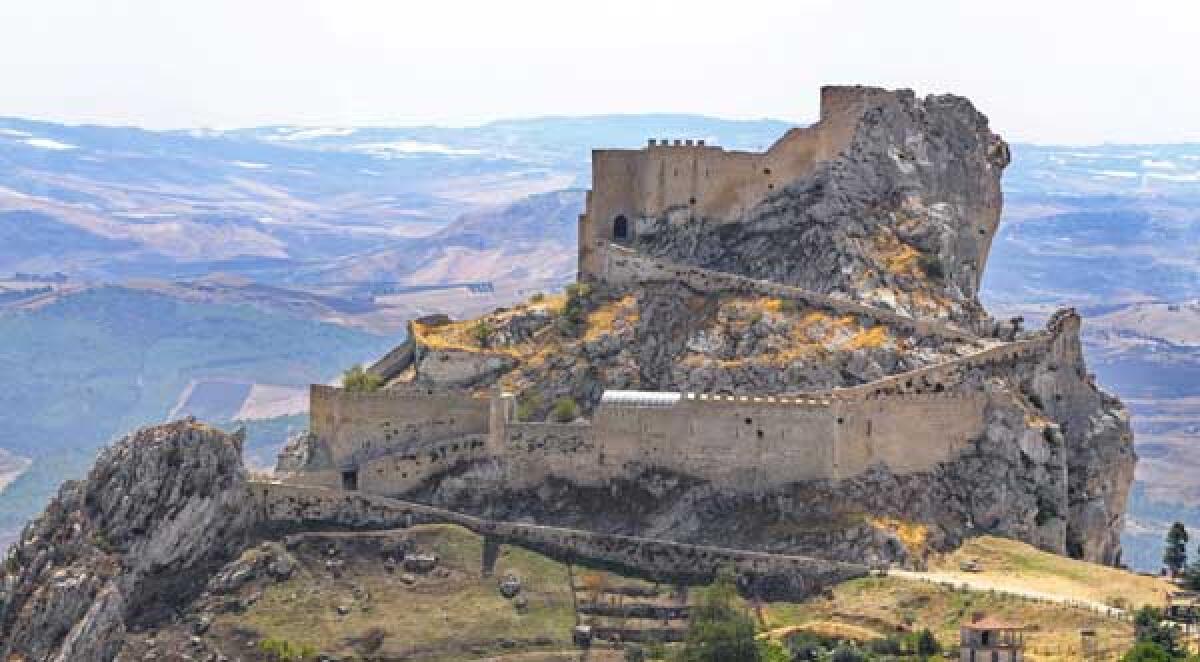 Conclusa l’Antica Fiera del “Castello” -