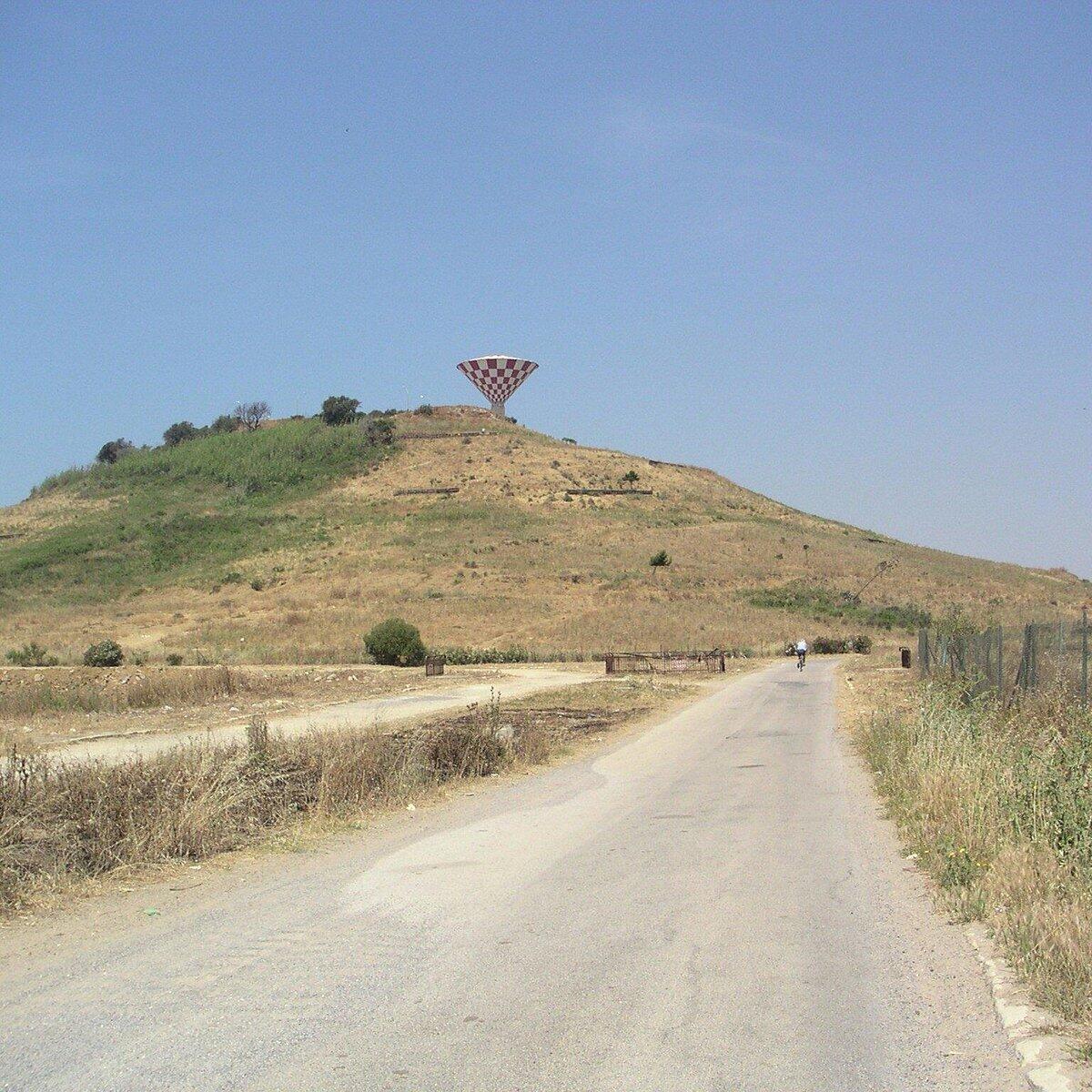 Nuovo guasto alla condotta che serve Caposoprano e Montelungo - 