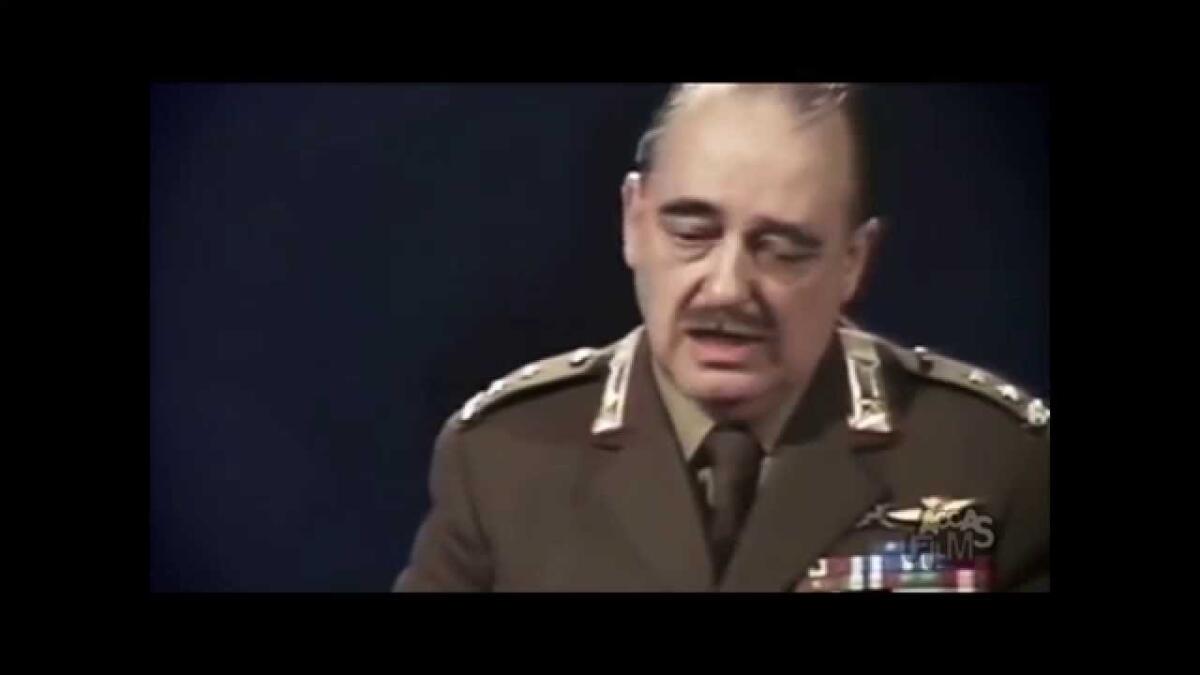 “Il docufilm sui giudici Falcone e Borsellino è un dono di studenti ad altri studenti” -