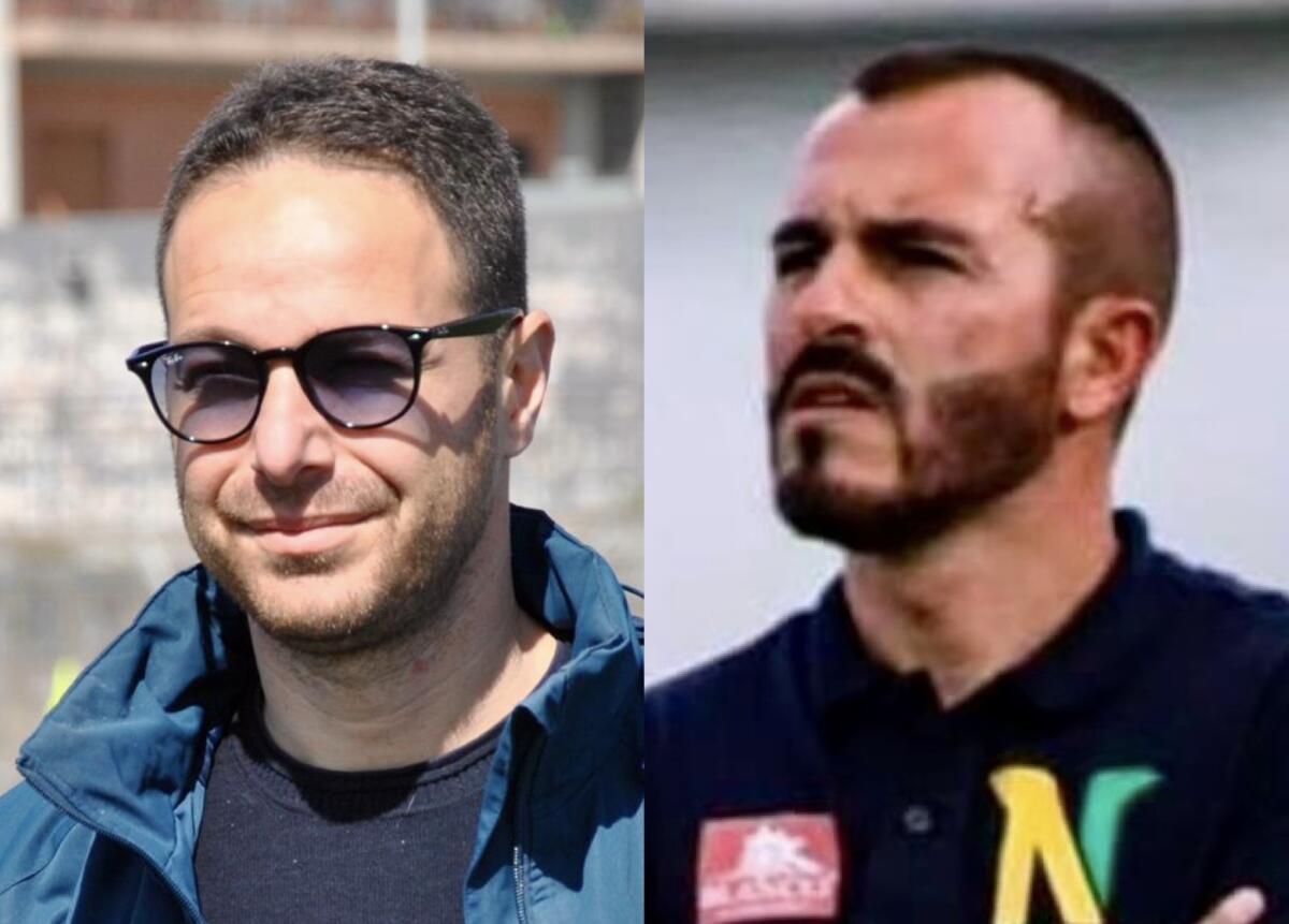 Vigor Gela e Niscemi Fc, domani la sfida: sarà “derby” anche in panchina  - 