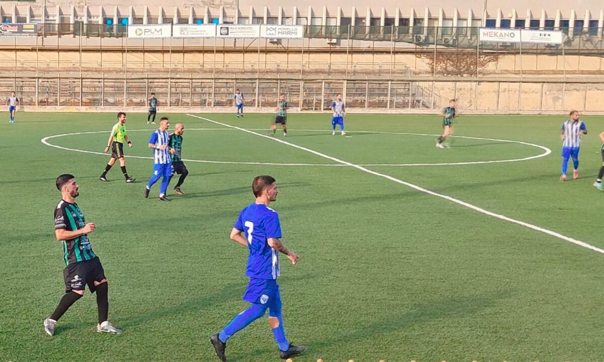 Deroga della Lnd per l’omologazione dello stadio Vincenzo Presti -