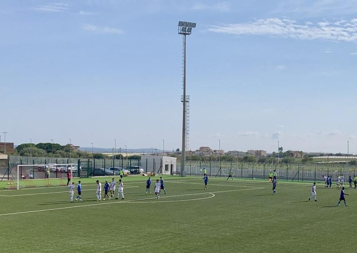 Vigor Gela ok all’esordio in Coppa Italia: battuto il Santa Croce -