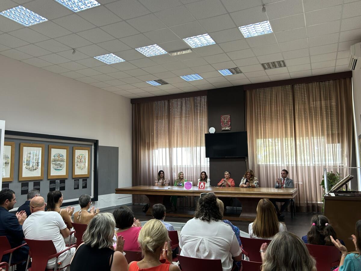 Associazione “Diritto e donna”, da lunedì sarà attivo lo sportello di primo aiuto - 