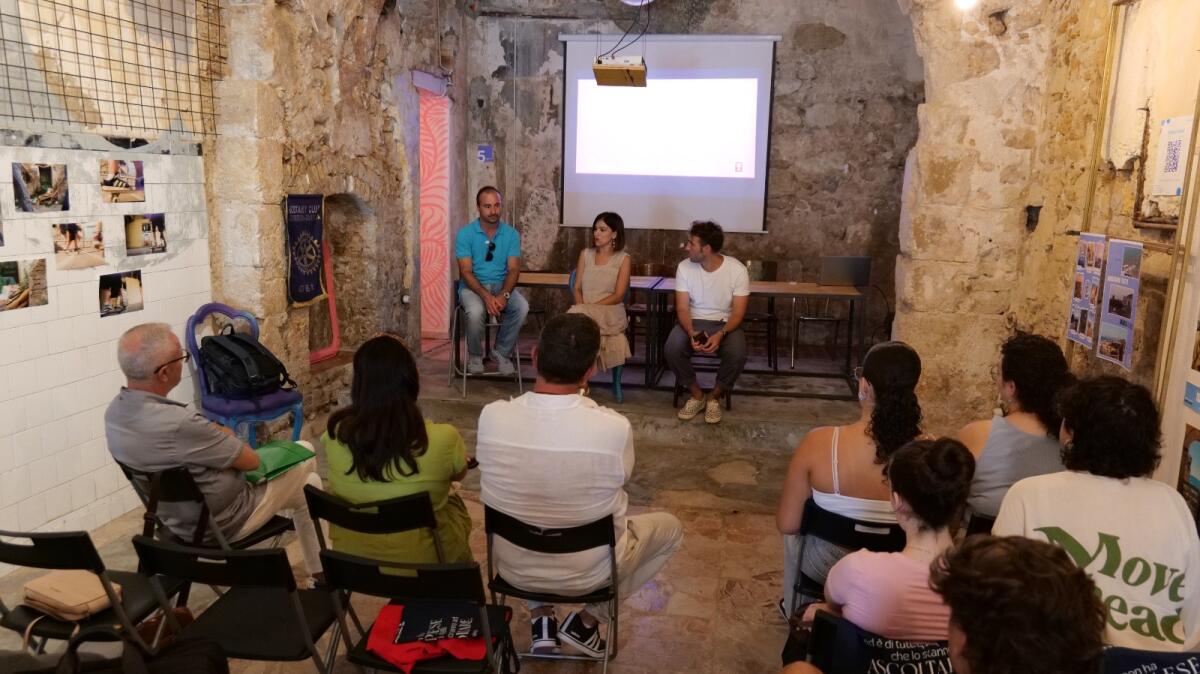 “Ué &#8211; Eventi urbani”, presentata la seconda edizione del festival - 