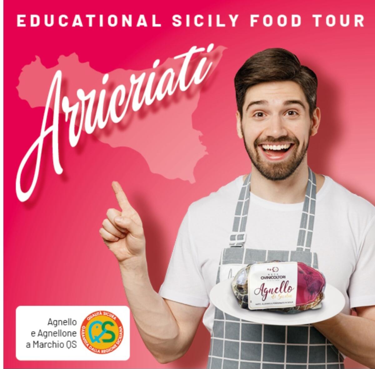 Chiusura in bellezza per il ciclo biennale di educational tour -