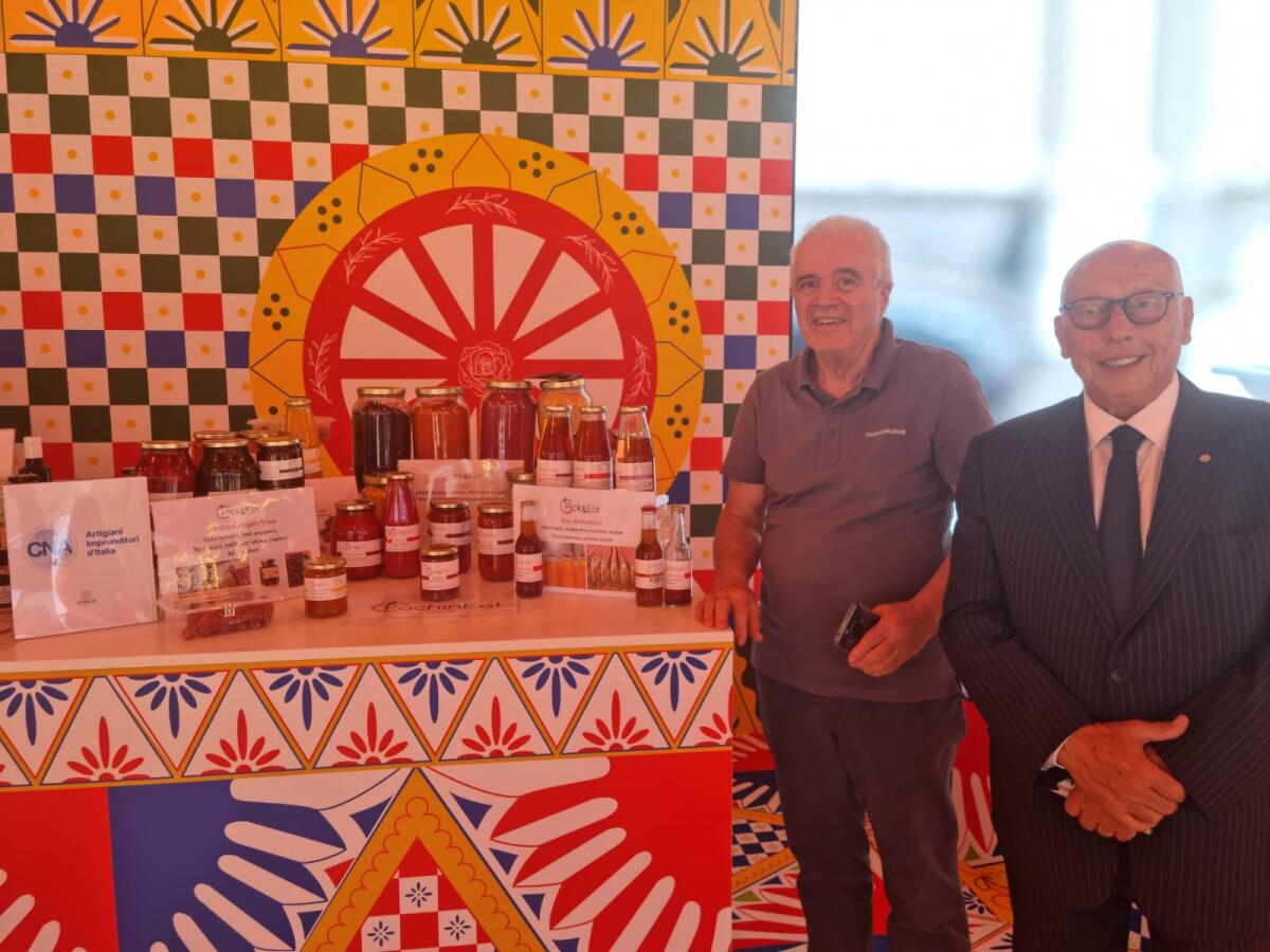 Cna Sicilia protagonista a Siracusa con le sue aziende - 