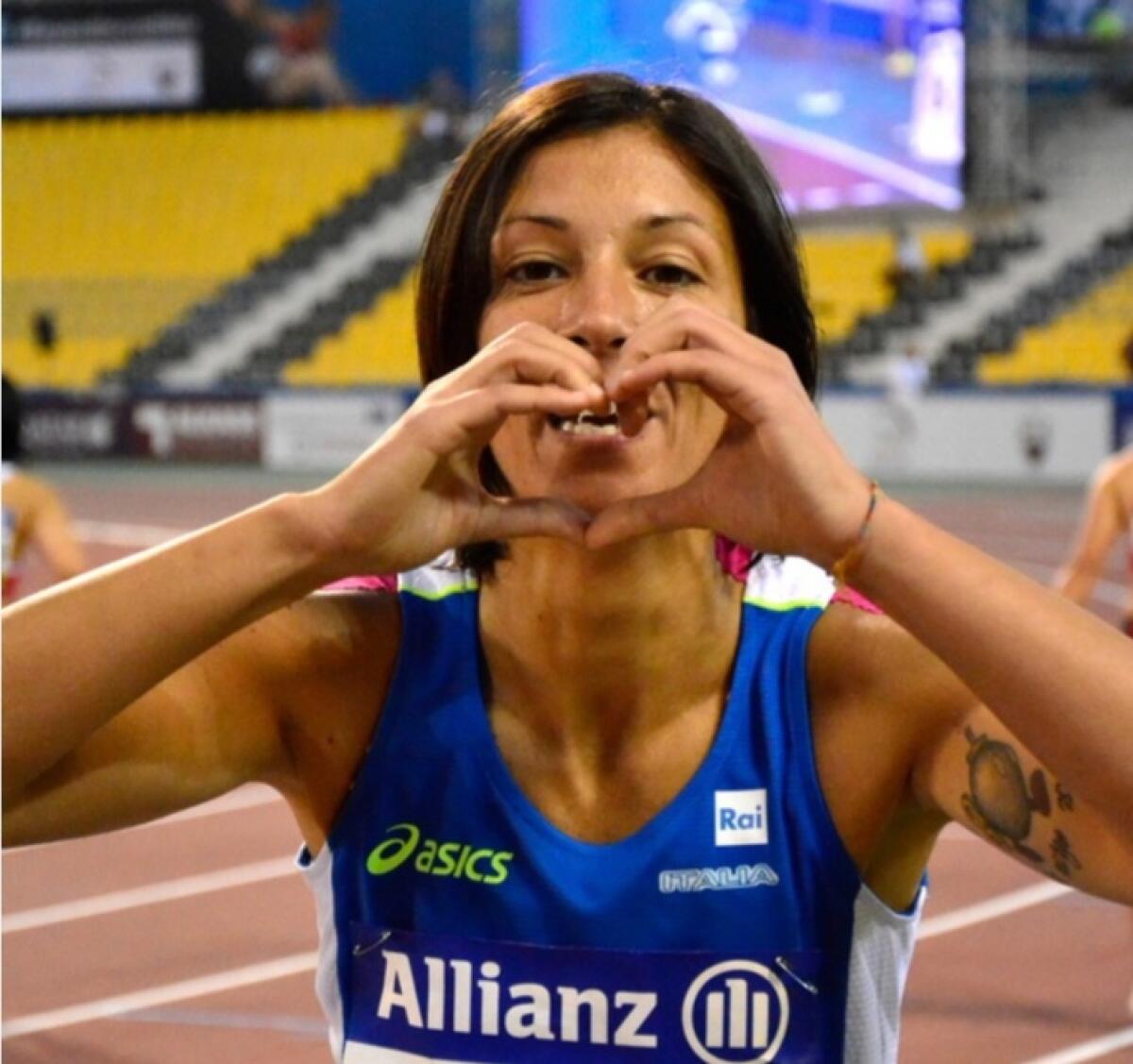 Catalano (Noi moderati) propone al sindaco una cerimonia per festeggiare e ringraziare Monica Contrafatto - 