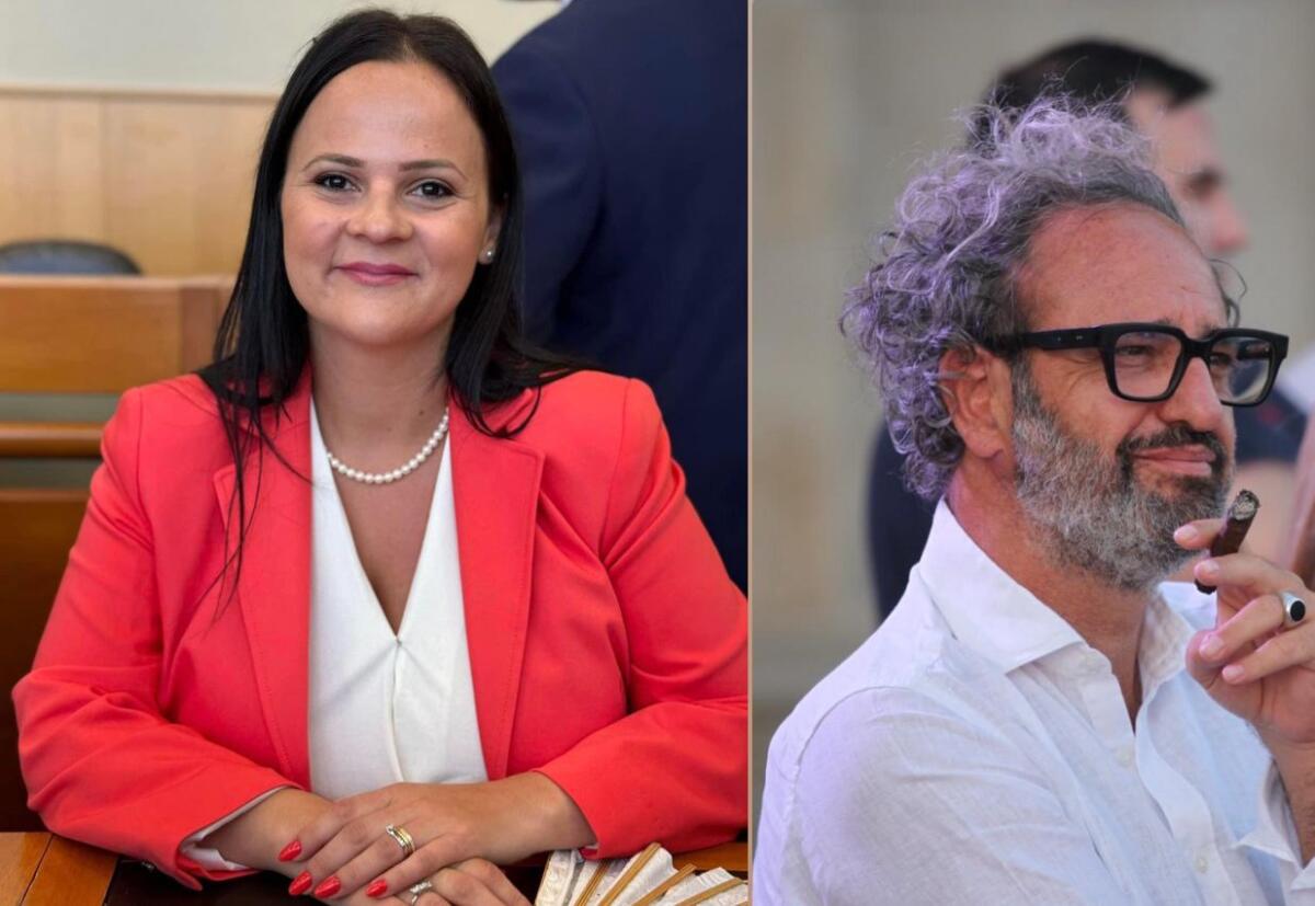 Cavallo:&#8221;Coinvolgeremo come commissione le associazioni sportive e culturali&#8221; - 
