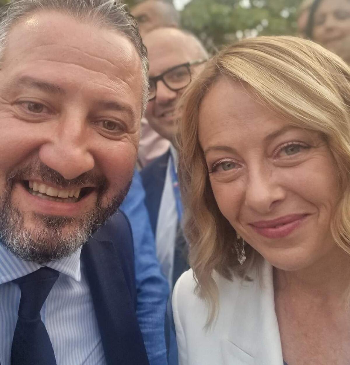 L&#8217;on.Scuvera eletto vicepresidente della Commissione Attività produttive all&#8217;Ars - 